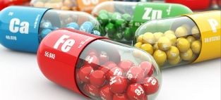 kuch uchun vitaminlar 